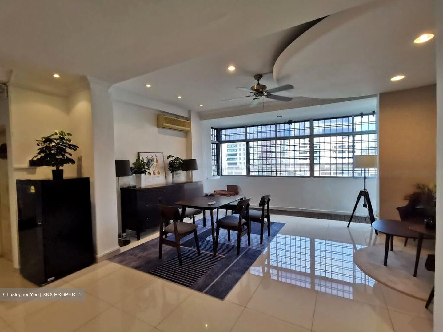 Elizabeth Tower (D9), Apartment #439945151